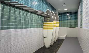 Imagem 3: Lume Residencial Barra Bonita