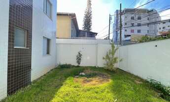 Imagem 5: Lindo apartamento com área privativa 03 quartos com 01 suíte e 02 vagas