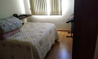 Imagem 6: Apartamento para venda possui 80 metros quadrados com 3 quartos, suite, armários