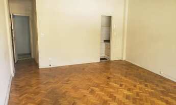 Imagem 2: Kitnet com 1 dormitório para alugar, 30 m² por R$ 850/mês - Centro - Rio de Janeiro/RJ