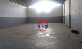 Imagem 4: Galpão à venda, 390 m² por R$ 1.200.000,00 - Venda Nova - Belo Horizonte/MG