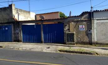 Imagem: Aluguel Residential / Home Belo Horizonte