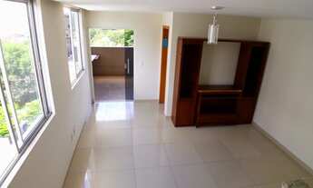 Imagem 4: Apartamento Duplex com 2 dormitórios à venda, 130 m² por R$ 430.000,00 - Castelo - Belo Ho