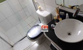 Imagem 6: Ed. Saint Etienne Próximo ao Bosque