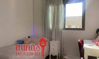 Imagem 3: BELO HORIZONTE - Apartamento Padrão - Carmo