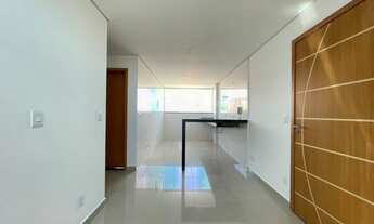 Imagem 4: Linda cobertura no bairro Santa Mônica