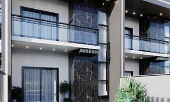 Imagem 2: Sobrado com 3 dormitórios à venda, 112 m² por R$ 950.000 - Centro - Penha/SC