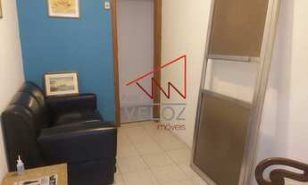 Imagem: Rio de Janeiro - Apartamento Padrão - Laranjeiras