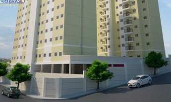 Imagem 3: *** Apartamentos de 2 dormitórios obras aceleradas, use seu FGTS, R$169.000 sem vaga de g