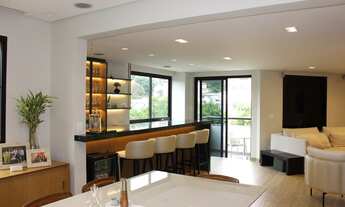 Imagem: 74338-Higienopolis -Rua Tupi-130m2- Pronto