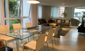 Imagem 2: Excelente apartamento à venda no bairro Gutierrez, Belo Horizonte / MG