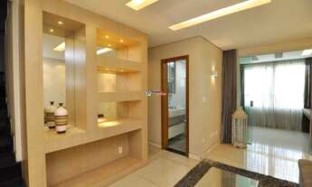 Imagem: Cobertura 04 quartos a venda no bairro Jaraguá