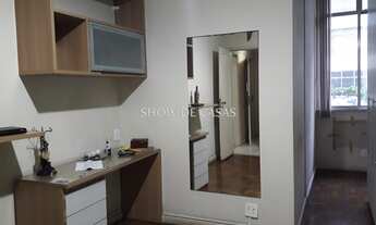 Imagem 6: Apartamento 3 quartos, Avenida Atlântica, Copacabana - Rio de Janeiro - RJ