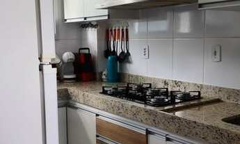 Imagem 4: Cobertura para venda com 84 metros quadrados com 3 quartos em Planalto - Belo Horizonte