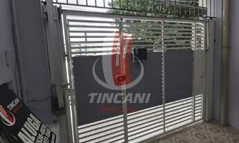 Imagem 6: São Paulo - Casa Padrão - VILA GOMES CARDIM