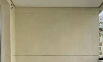 Imagem 5: Apartamento mobiliado para aluguel com 130 m2 - 2 vagas- Lazer