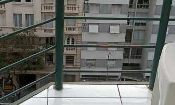 Imagem 3: Apartamento 36 Metros e 01 vaga de garagem - Bela Vista - São Paulo