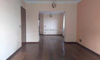 Imagem 2: BELO HORIZONTE - Apartamento Padrão - serra