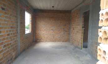 Imagem 2: Casa para venda tem 150 metros quadrados com 2 quartos em Três Vendas - Pelotas - RS