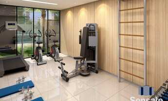 Imagem 5: Apartamento com 4 dormitórios à venda, 136 m² por R$ 1.330.000,00 - Cidade Nova - Belo Hor