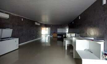 Imagem 7: Ponto comercial salas