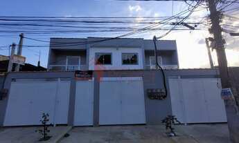 Imagem 1: Casas de Frente 02 Quartos Comendador Soares/NI - Avenida Principal