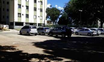 Imagem 7: Apartamento para venda tem 60 metros quadrados com 2 quartos em Bairro Ipiranga- Belo Hori