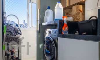 Imagem 12: Apartamento residencial à venda, Vila Madalena, São Paulo