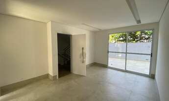 Imagem 2: Belo Horizonte - Apartamento Padrão - Itapoã