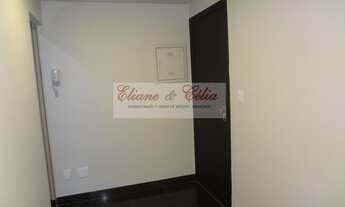 Imagem 6: Sala Comercial para Locação em Belo Horizonte, Funcionários, 1 banheiro, 1 vaga