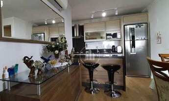 Imagem 4: Apartamento à venda, 88 m² por R$ 660.000,00 - Campinas - São José/SC