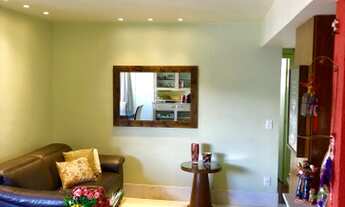 Imagem 4: Apartamento de 02 quartos no Serra