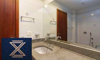 Imagem 5: Apartamento com 3 dormitórios à venda, 140 m² por R$ 2.190.000 - Ipanema - Rio de Janeiro