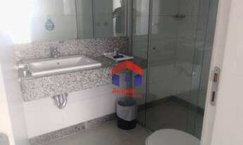 Imagem 3: Flat com 1 quartos à venda, 30 m² por R$ 249.000 - São Luiz - Belo Horizonte/MG