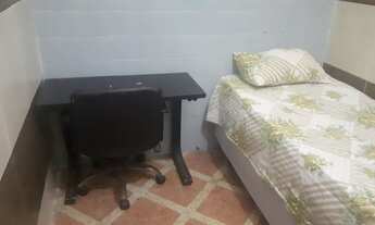 Imagem: Quartos para alugar!