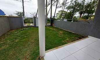 Imagem 6: Casa de condomínio para venda com 120 metros quadrados com 3 quartos