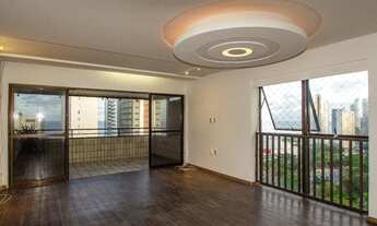 Imagem 3: Apartamento com 3 dormitórios para alugar em Boa Viagem