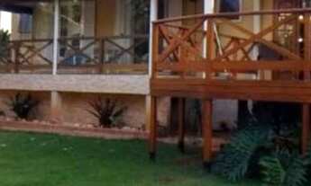 Imagem: JAGUARIÚNA - Casa de Condomínio - ESTÂNCIA