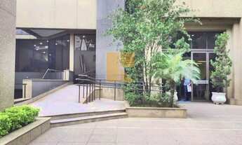 Imagem 2: Conjunto comercial para locação, Santa Cecília, São Paulo