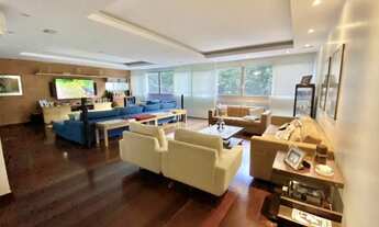 Imagem: Apartamento para venda 280 m², 4 quartos