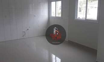 Imagem 3: Apartamento à venda, 63 m² por R$ 385.000,00 - Vila Pires - Santo André/SP