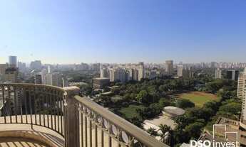 Imagem 2: SãO PAULO - Apartamento Padrão - Jardim Europa