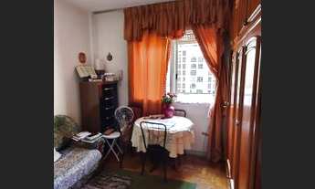 Imagem 7: Kitnet/Conjugado para venda tem 32 metros quadrados com 1 quarto