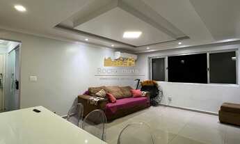 Imagem 2: SÃO VICENTE - Apartamento Padrão - CENTRO