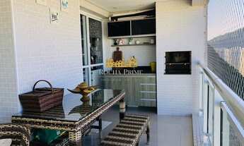 Imagem 5: SANTOS - Apartamento Padrão - MARAPÉ