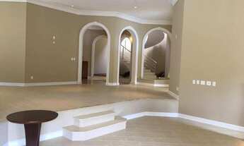 Imagem 6: Casa residencial à venda, Residencial Tamboré, Barueri - CA1874