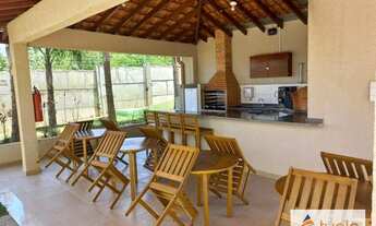 Imagem 5: Apartamento à venda, 57 m² por R$ 300.000,00 - Residencial Viva Vista - Sumaré/SP