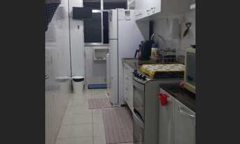 Imagem 3: Apartamento para venda possui 60 metros quadrados com 2 quartos em Praça Seca - Rio de Jan