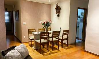 Imagem 2: Apartamento 3 quartos para venda com 86 m2 no Santa Efigênia