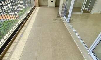 Imagem 6: Apartamento em São Paulo